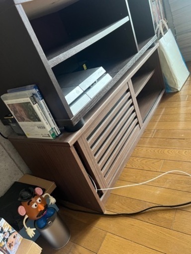 棚/テレビ台