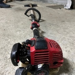 草刈り機　ニッカリ23馬力【6/30まで】