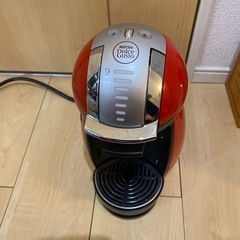 ネスカフェ　DolceGusto