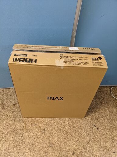 新品】 LIXIL INAX シャワートイレ CW-PA11FL BW1 ピュアホワイト