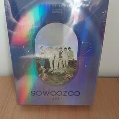 BTS 【未開封】SOWOOZOO ソウジュコン 日本語字幕付き