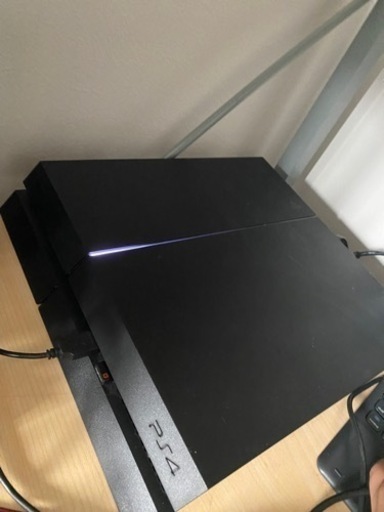 PS4 TVセット