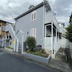 🔥入居総5万円🔥1R🔥ＪＲ中央線/高円寺駅 歩12分✨中野区大和町✨ 