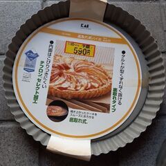 新品‼️テフロン皿🔴価格千円