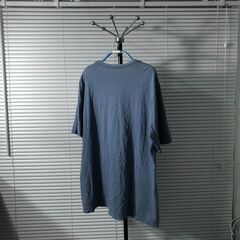 JERZEES / 無地 半袖Tシャツ / blue - 売ります・あげます