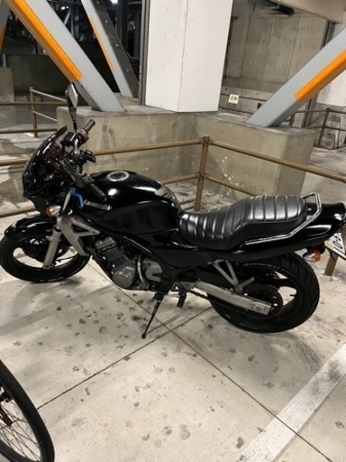 バリオス1型
