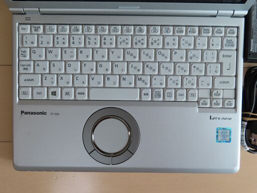JC0628  パナソニック Let's Note CF-SZ6 SIM 16 Lバッテリー美品 office2019 JC0628 パナソニック Let's Note CF-SZ6 SIM 16 Lバッテリー美品