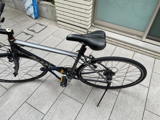 クロスバイク自転車　Giant Escape R3