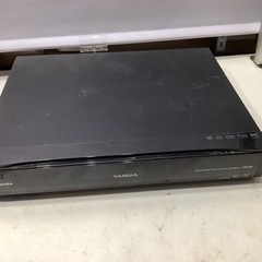 難有りTOSHIBA HDD&DVDビデオレコーダー