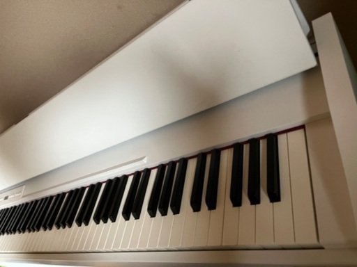 Roland 電子ピアノ F-140R