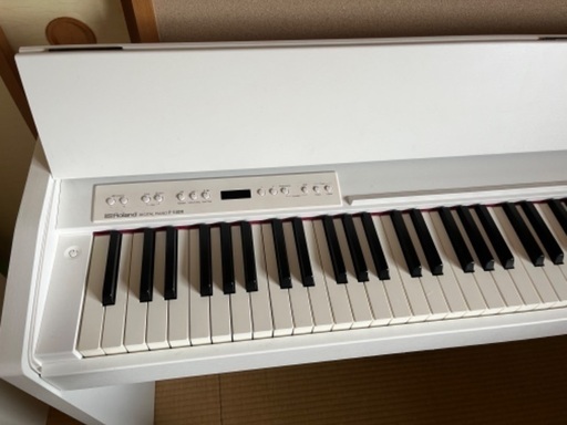 Roland 電子ピアノ F-140R institutoloscher.net