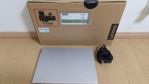 ☆美品☆lenovo ideapad 330S-14AST☆