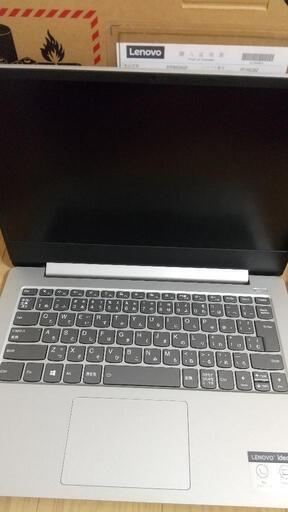 ☆美品☆lenovo ideapad 330S-14AST☆