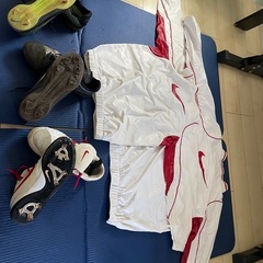 野球用品まとめ売り！他でも取り引き中です！