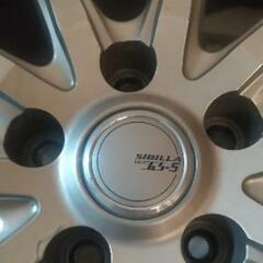 DUNLOP スタッドレス 205/65/r16