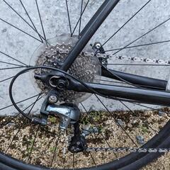 ロードバイク・TREK・グラベルロード　値下げしました。125,000→110,000