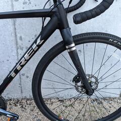 ロードバイク・TREK・グラベルロード　値下げしました。125,000→110,000