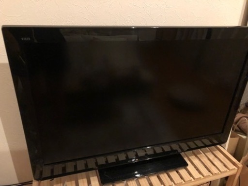 Panasonic 32型　テレビ