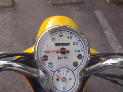 【引取先が決まりました】フルレストア級整備！　SA37Jビーノ　外装も交換済！　美車 引取先が決まりました】フルレストア級整備！ SA37Jビーノ 外装も交換済！