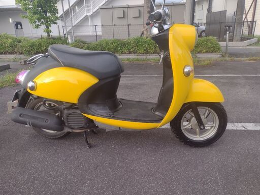 【引取先が決まりました】フルレストア級整備！　SA37Jビーノ　外装も交換済！　美車 引取先が決まりました】フルレストア級整備！ SA37Jビーノ 外装も交換