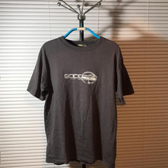 TEAMGODDESS 半袖Tシャツ グレー - 服/ファッション