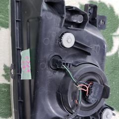 パジェロミニのライト(Koito)