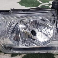 パジェロミニのライト(Koito)