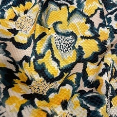 【H&M】花柄スカート　サイズS（36） - 服/ファッション