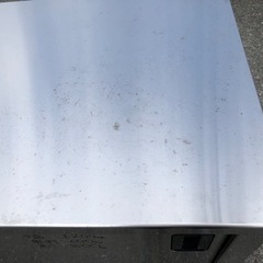 ⭐︎中古品　タニコー　収納作業台　1200×600×800mm  厨房機器⭐︎