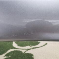 リアアンダースポイラー