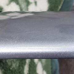 リアアンダースポイラー