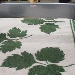 リアアンダースポイラー