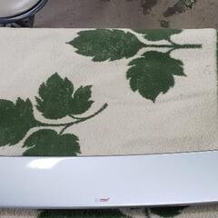 リアアンダースポイラー