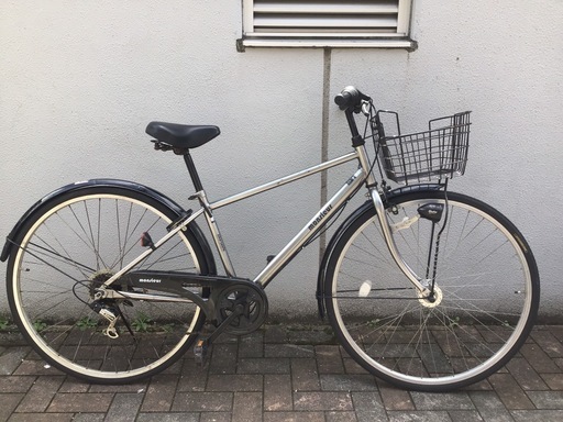 Maruishi　マルイシ　自転車