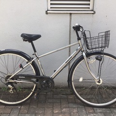 Maruishi　マルイシ　自転車
