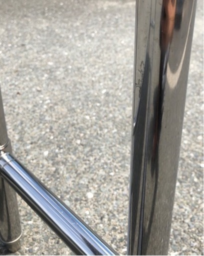 ⭐︎中古品 作業台 1100×450×800mm 厨房機器⭐︎