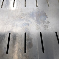 ⭐︎中古品　作業台　1200×450×800mm  厨房機器⭐︎