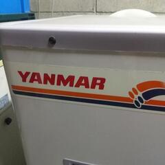 ヤンマー石抜機