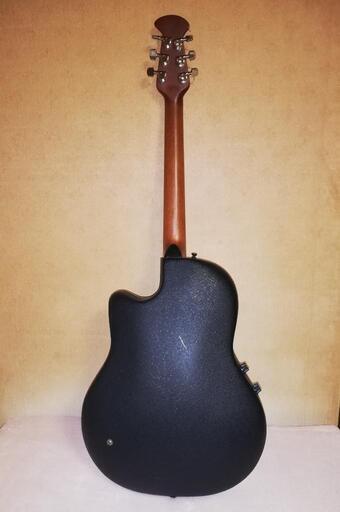 オベーション エレアコ