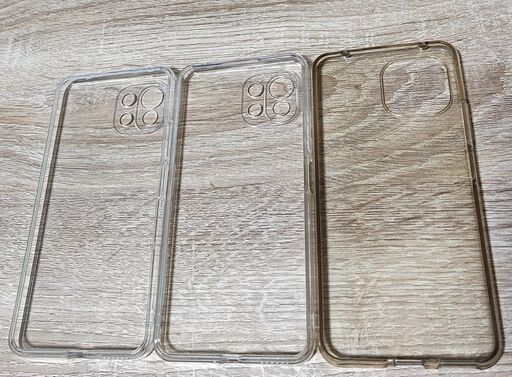 取引中】Xiaomi 国内版 【SIMフリー】 Mi 11 Lite 5G ミントグリーン+