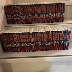 キングダム 　全巻 セット　おまけ付き　送料無料 キングダム 全巻セット 公式ガイドブック2冊 1～74巻 合計77冊