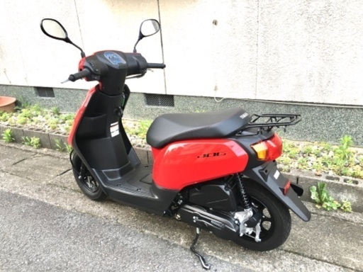 更に値下げ　新車並み　ヤマハ　ジョグ　国内生産　現行モデル　ＡＹ０１ 更に値下げ 新車並み ヤマハ ジョグ 国内生産 現行モデル AY01