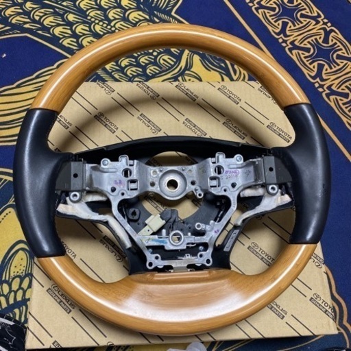 レクサス LS600hl ハンドル | clinicaversalles.com.pe