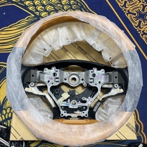 レクサス LS600hl ハンドル | clinicaversalles.com.pe