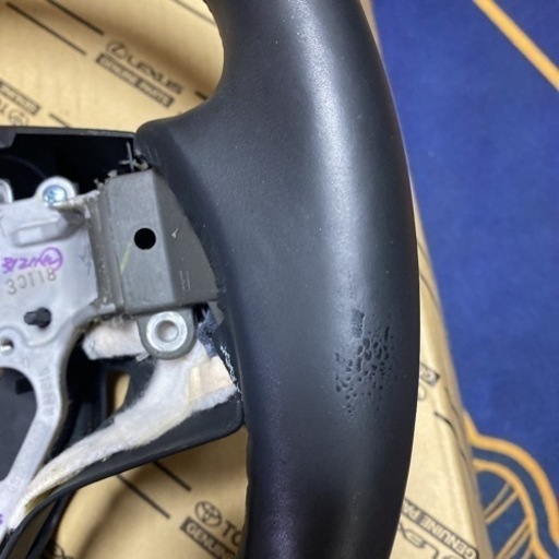 レクサス LS600hl ハンドル | clinicaversalles.com.pe