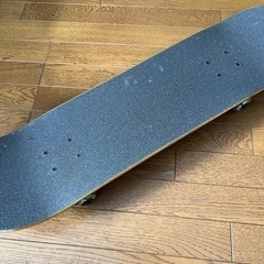 【中古】スケートボード REAL