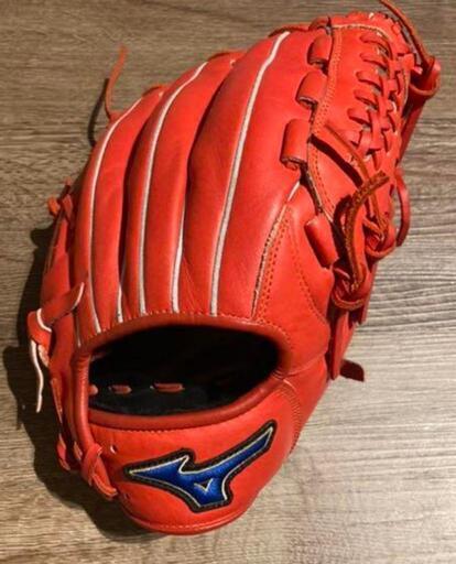 ミズノ グローブ ミズノプロ 軟式用 グローブ 直営店 グローブ 直営店