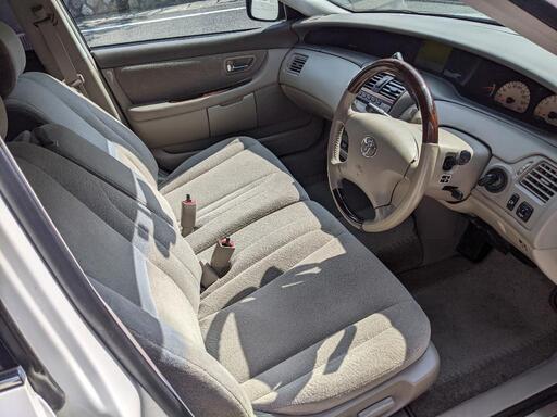 超希少車トヨタプロナード3 0l後期ベンコラ車検付 コンフィアンス 草津のその他の中古車 ジモティー