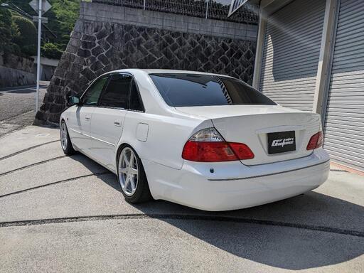 超希少車トヨタプロナード3 0l後期ベンコラ車検付 コンフィアンス 草津のその他の中古車 ジモティー