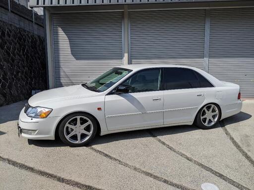 超希少車トヨタプロナード3 0l後期ベンコラ車検付 コンフィアンス 草津のその他の中古車 ジモティー